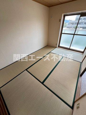 【和室】 | サンコートキタイ