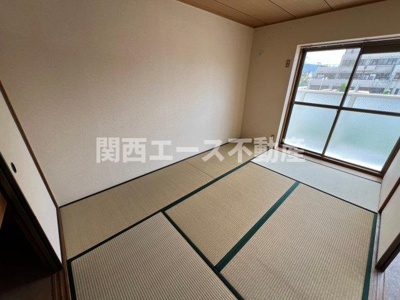 【和室】 | サンコートキタイ