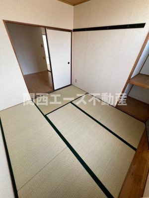 【和室】 | サンコートキタイ