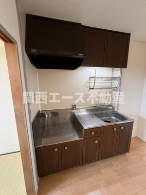 【キッチン】 | サンコートキタイ