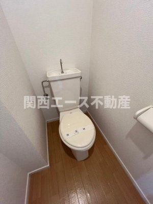 【トイレ】 | サンコートキタイ