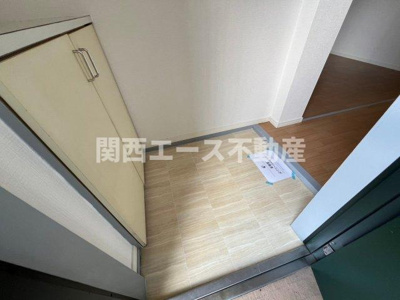 【玄関】 | サンコートキタイ