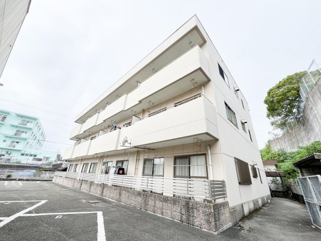 ボーヴィラージュ和田Ⅱ