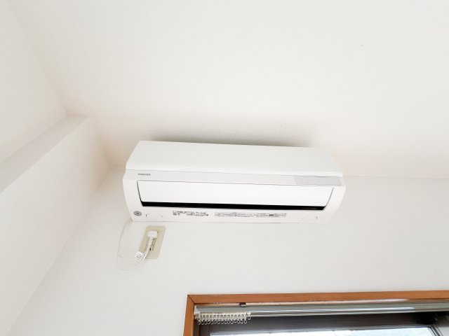 ボーヴィラージュ和田Ⅱの設備