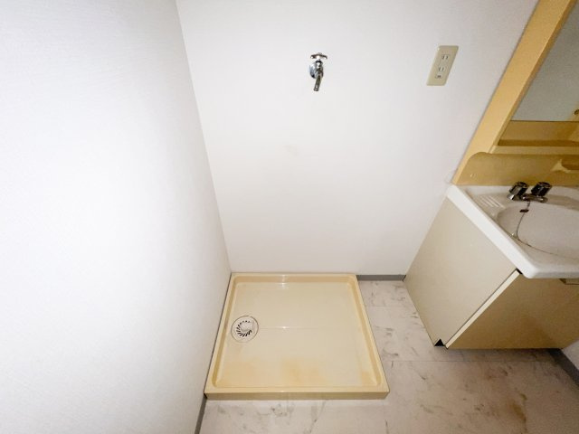 ボーヴィラージュ和田Ⅱの設備