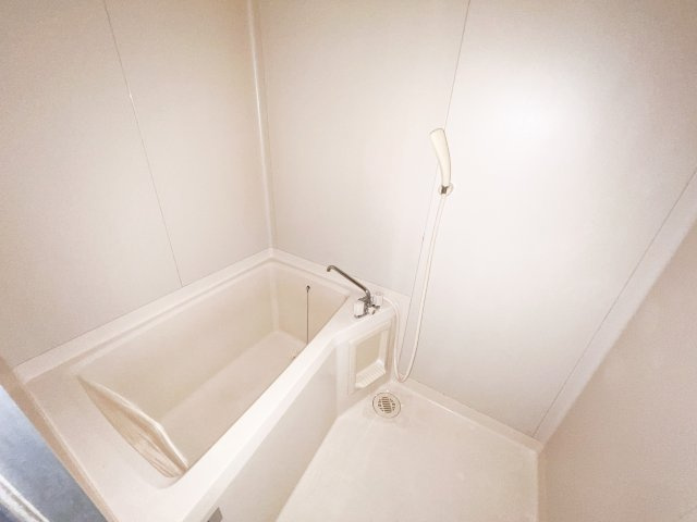 ボーヴィラージュ和田Ⅱの浴室