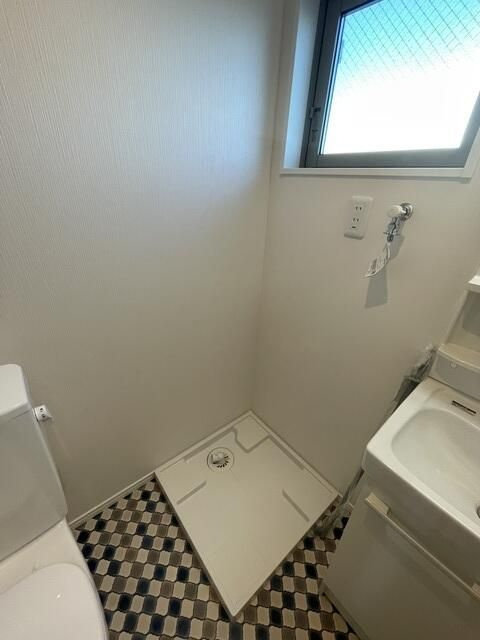 アルクトス志村坂上の設備