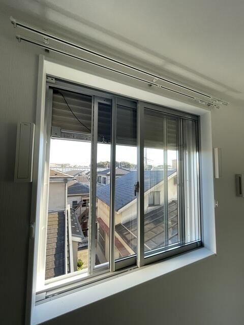 アルクトス志村坂上の設備