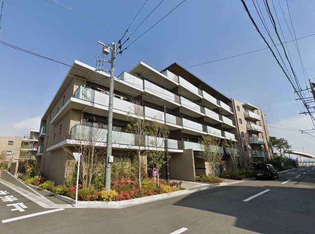 【外観】 | ◇◆グレーシア湘南平塚海岸◆◇