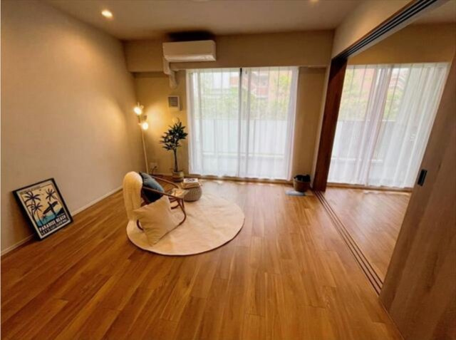 【居間・リビング】 | ◇◆グレーシア湘南平塚海岸◆◇