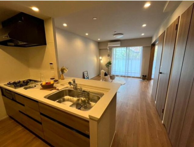 【キッチン】 | ◇◆グレーシア湘南平塚海岸◆◇