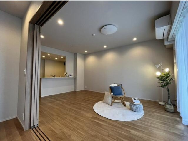 【居間・リビング】 | ◇◆グレーシア湘南平塚海岸◆◇