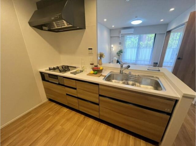 【キッチン】 | ◇◆グレーシア湘南平塚海岸◆◇