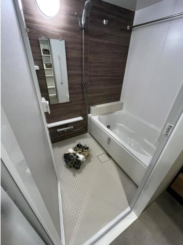 【浴室】 | ◇◆グレーシア湘南平塚海岸◆◇