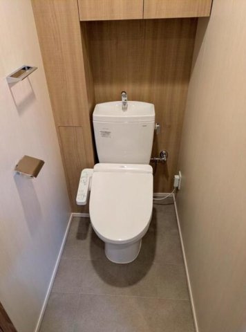 【トイレ】 | ◇◆グレーシア湘南平塚海岸◆◇