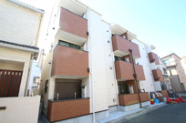 コワンドリュ北戸田の画像