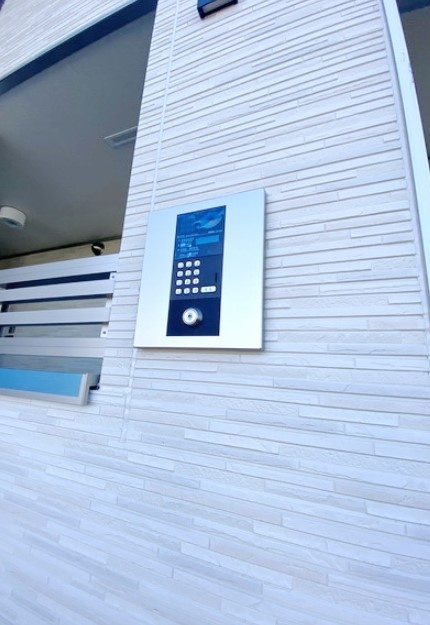 リブリ・辰佳・中富町のその他共用部分