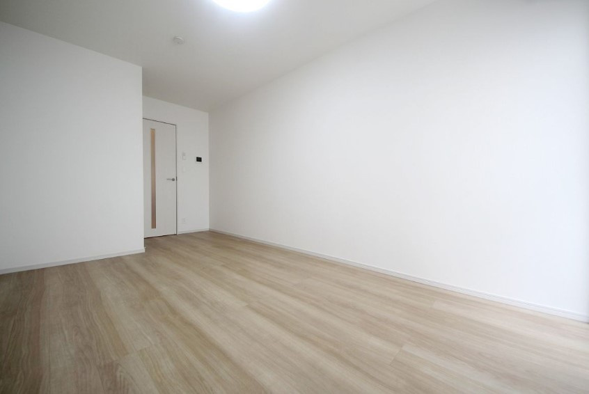 リブリ・辰佳・中富町の居間・リビング