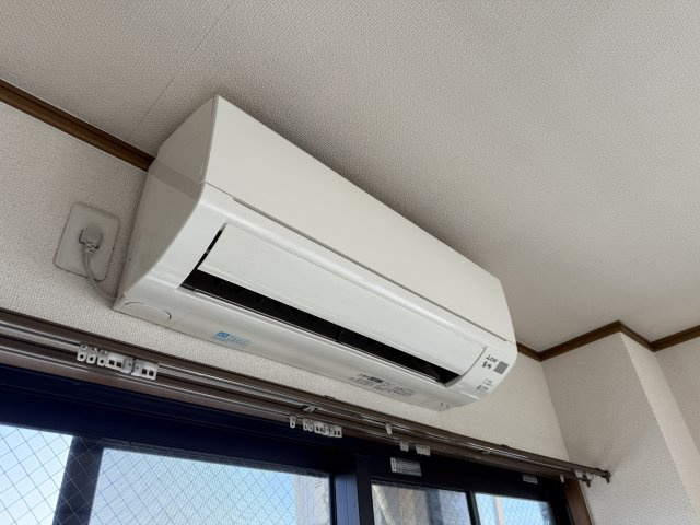 郷原マンションの設備