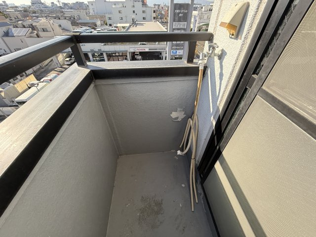 郷原マンションのその他