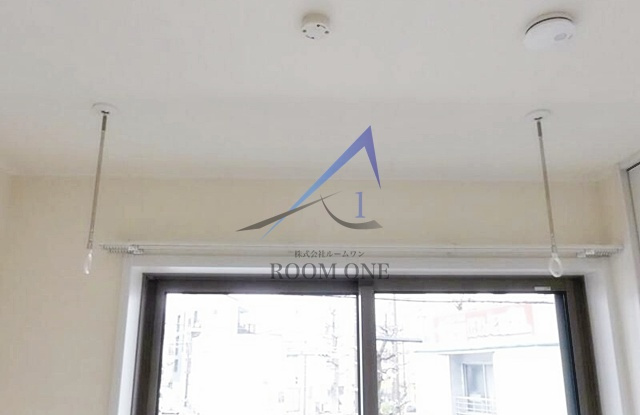 Ａ・Ｒ横浜の内装