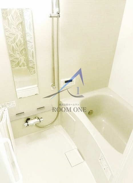 Ａ・Ｒ横浜の浴室|お風呂です。