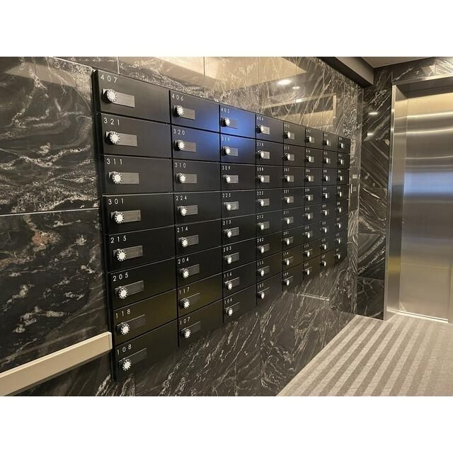 Ｌａ　Ｄｏｕｃｅｕｒ成増のその他共用部分