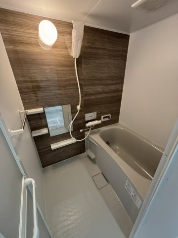 Stella Nova東川のセキュリティ