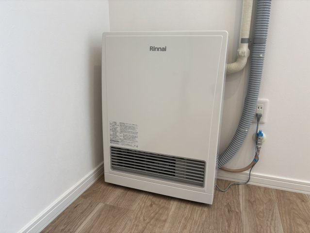 Stella Nova東川のトイレ