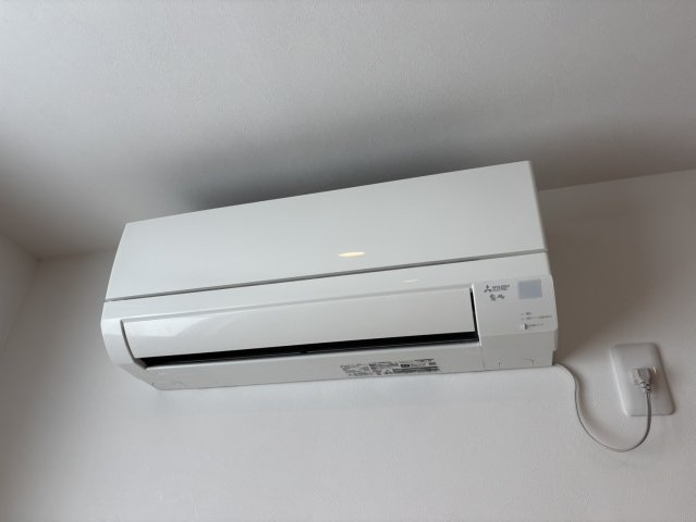 Stella Nova東川のその他共用部分