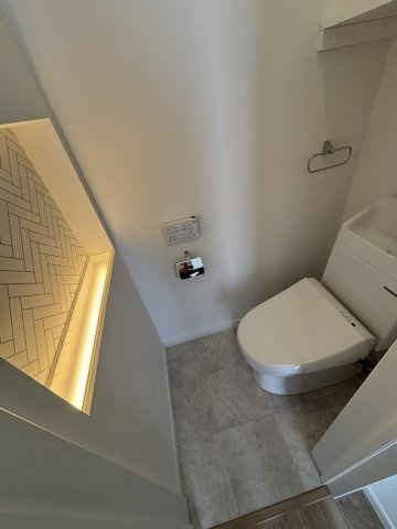 Stella Nova東川の設備