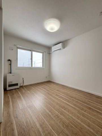 Stella Nova東川の収納