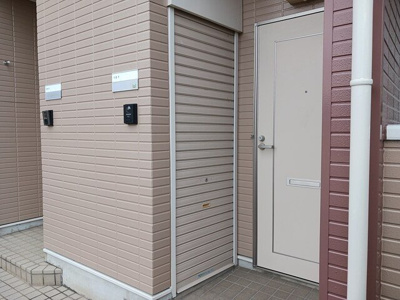 【設備】 | ベルフォールⅡＢ