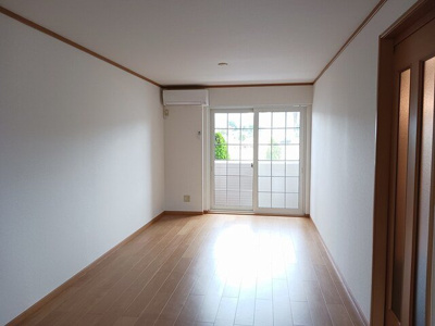 【居間・リビング】 | ベルフォールⅡＢ