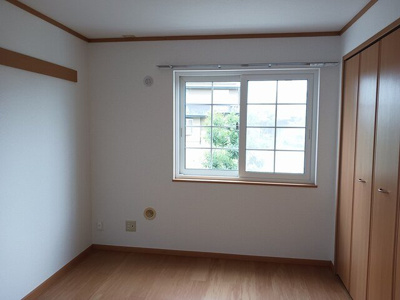 【内装】 | ベルフォールⅡＢ