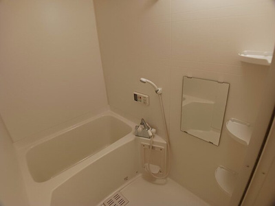 【浴室】 | ベルフォールⅡＢ