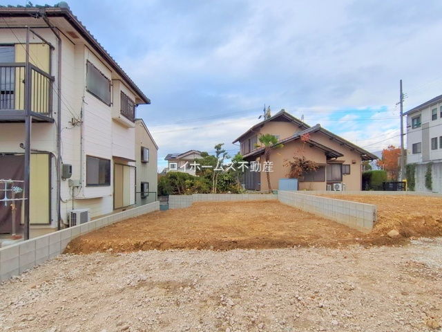  | 春日井市高森台４丁目14-8『仲介料無料』新築戸建て | 撮影：'25/11/18