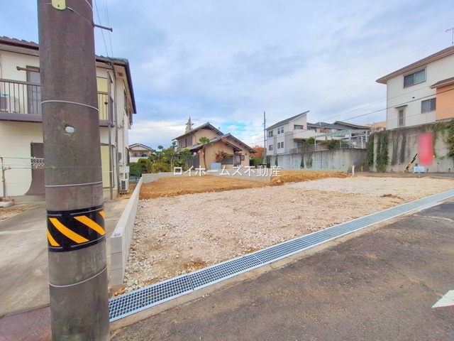  | 春日井市高森台４丁目14-8『仲介料無料』新築戸建て | 撮影：'25/11/18