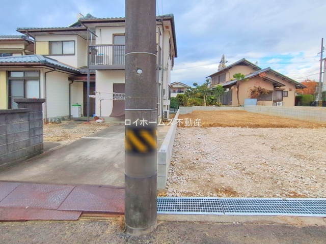  | 春日井市高森台４丁目14-8『仲介料無料』新築戸建て | 撮影：'25/11/18