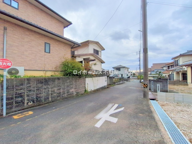  | 春日井市高森台４丁目14-8『仲介料無料』新築戸建て | 撮影：'25/11/18
