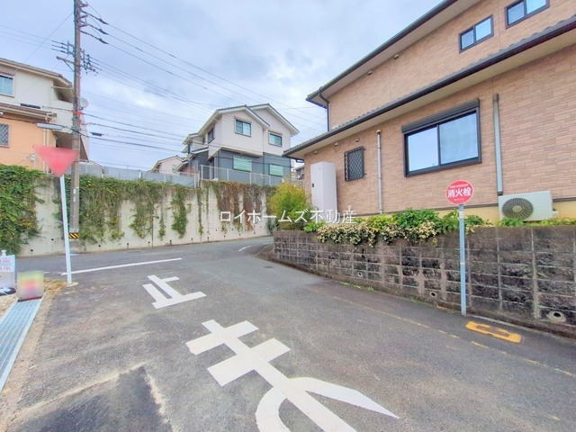  | 春日井市高森台４丁目14-8『仲介料無料』新築戸建て | 撮影：'25/11/18