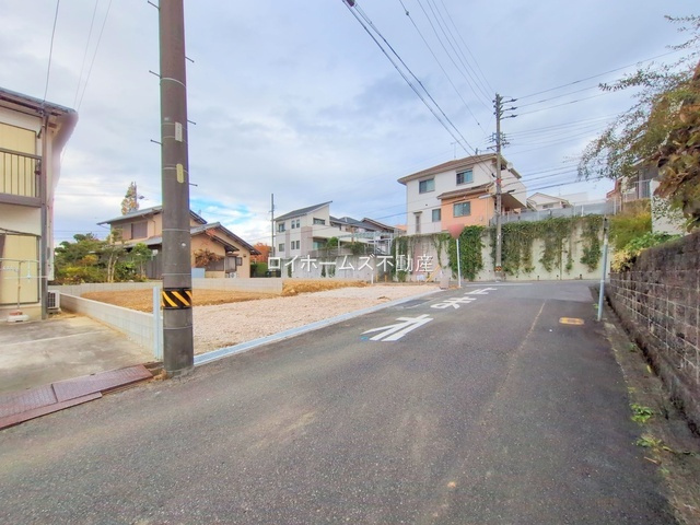  | 春日井市高森台４丁目14-8『仲介料無料』新築戸建て | 撮影：'25/11/18