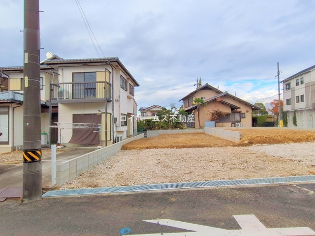  | 春日井市高森台４丁目14-8『仲介料無料』新築戸建て | 撮影：'25/11/18