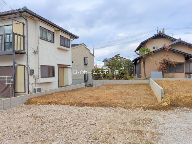  | 春日井市高森台４丁目14-8『仲介料無料』新築戸建て | 撮影：'25/11/18