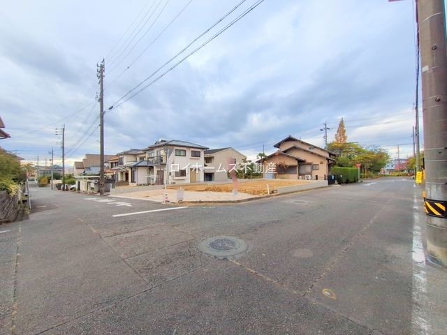  | 春日井市高森台４丁目14-8『仲介料無料』新築戸建て | 撮影：'25/11/18