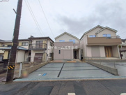 春日井市高森台４丁目14-8『仲介料無料』新築戸建ての画像