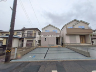 春日井市高森台４丁目14-8『仲介料無料』新築戸建ての画像