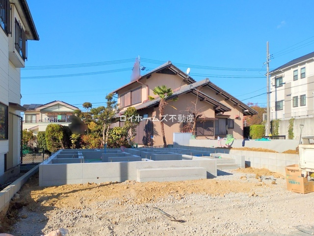  | 春日井市高森台４丁目14-8『仲介料無料』新築戸建て | 撮影：'25/12/10 