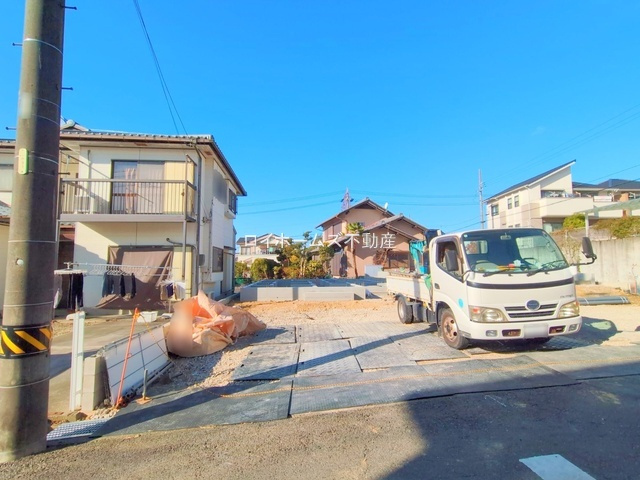  | 春日井市高森台４丁目14-8『仲介料無料』新築戸建て | 撮影：'25/12/10 