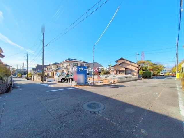  | 春日井市高森台４丁目14-8『仲介料無料』新築戸建て | 撮影：'25/12/10 